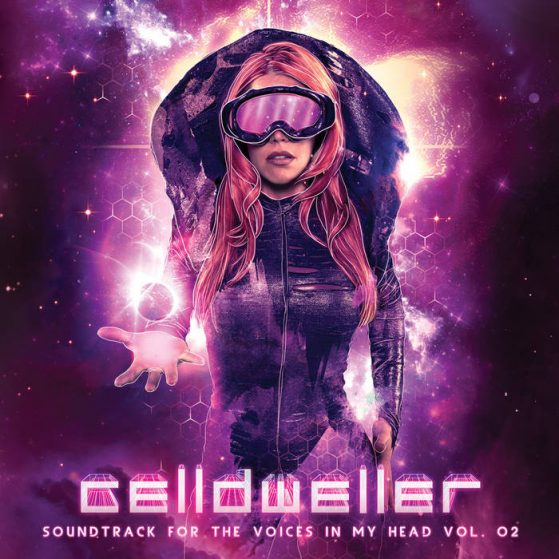 celldweller tour 2023